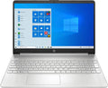 HP 15-dw3163st 15.6" Laptop i3-1125G4 8GB 256GB SSD W10H Silver 393P4UA Refurbished