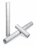 Parker Filter Cartridge,5 micron,20" H,PK6 T23R20A