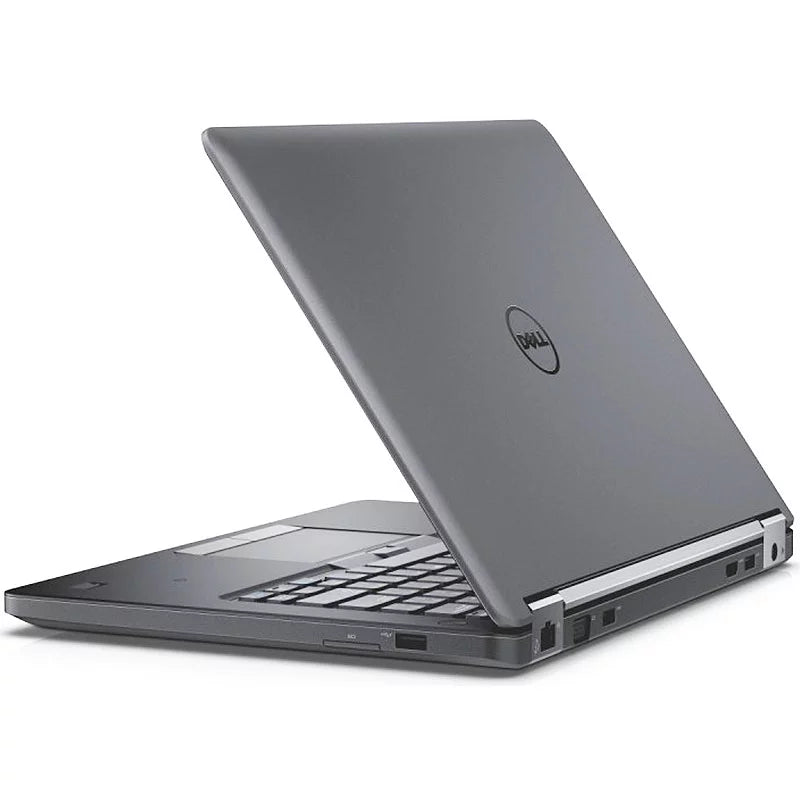 Used Dell Latitude E5450 2.6GHz i5 8GB 256SSD Windows 10 Pro 64 Laptop Camera