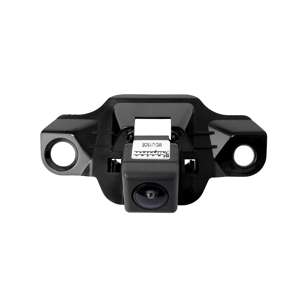 Master Tailgaters Replacement for Lexus IS 200t (2016), 250 (2014-2015),300 (2016-2018), 350 (2014-2018) Backup Camera OE Part # 86790-53040