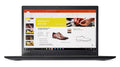 Lenovo ThinkPad T470s Touch Windows 7 Pro Laptop - Intel Core i7-7600U, 20GB RAM, 500GB SSD, 14" IPS FHD (1920x1080) Matte Touchscreen, Fingerprint Reader, Smart Card Reader, Black Color