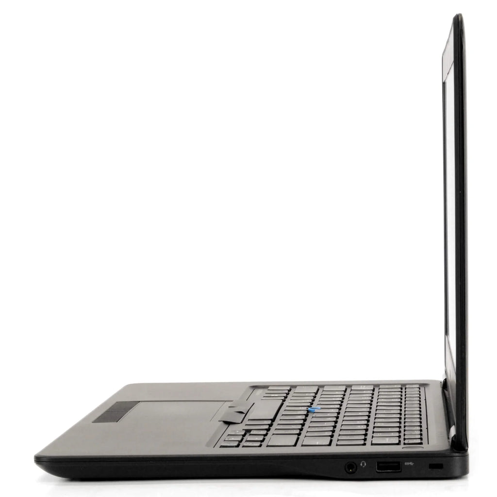 Restored Dell Latitude E7450 Laptop Computer, 2.90 GHz Intel i5 Dual Core Gen 5, 8GB DDR3 RAM, 500GB Hard Disk Drive (HDD) SATA Hard Drive, Windows 10 Professional 64Bit, 14" Screen (Refurbished)