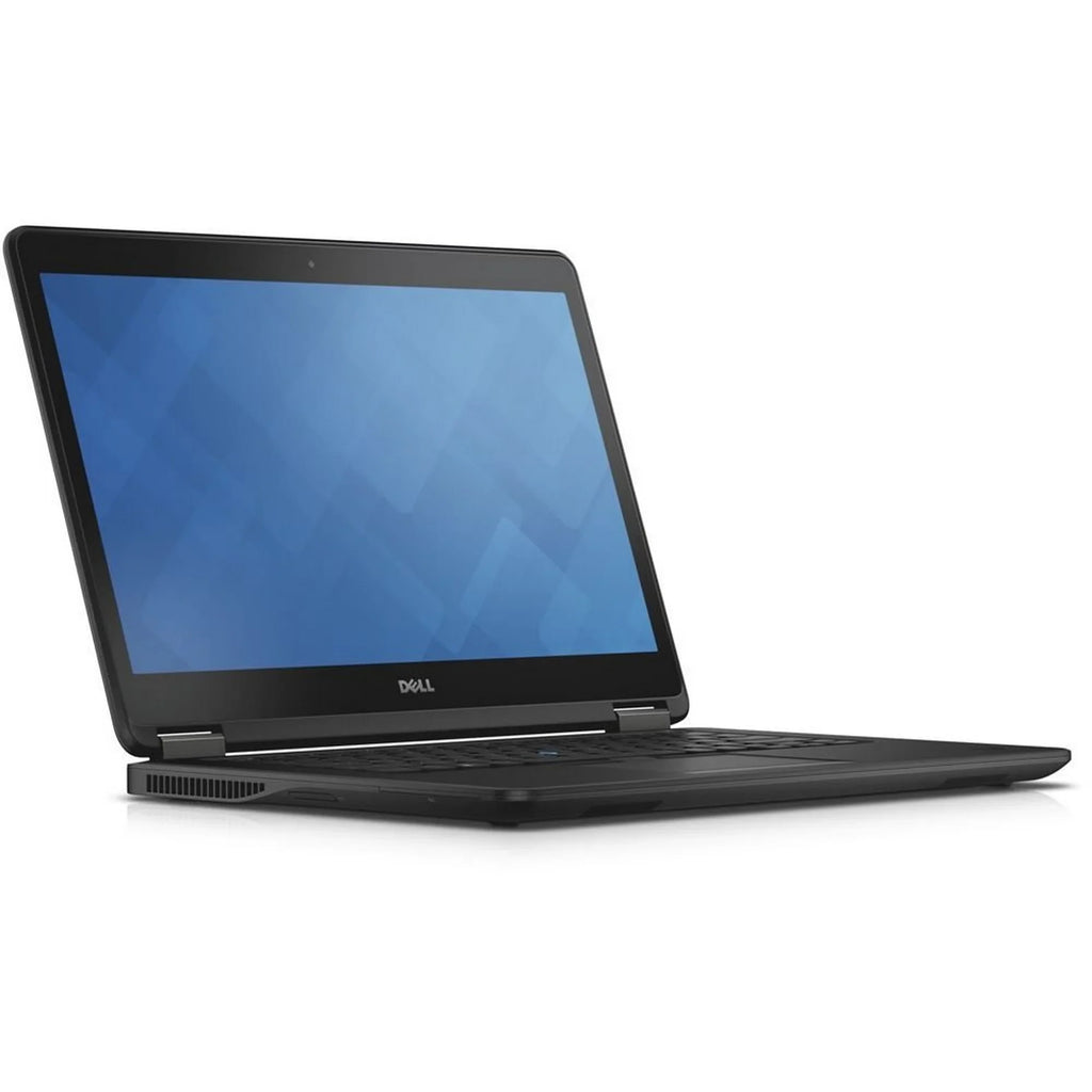 Restored Dell Latitude E7450 Laptop Computer, 2.90 GHz Intel i5 Dual Core Gen 5, 8GB DDR3 RAM, 500GB Hard Disk Drive (HDD) SATA Hard Drive, Windows 10 Professional 64Bit, 14" Screen (Refurbished)