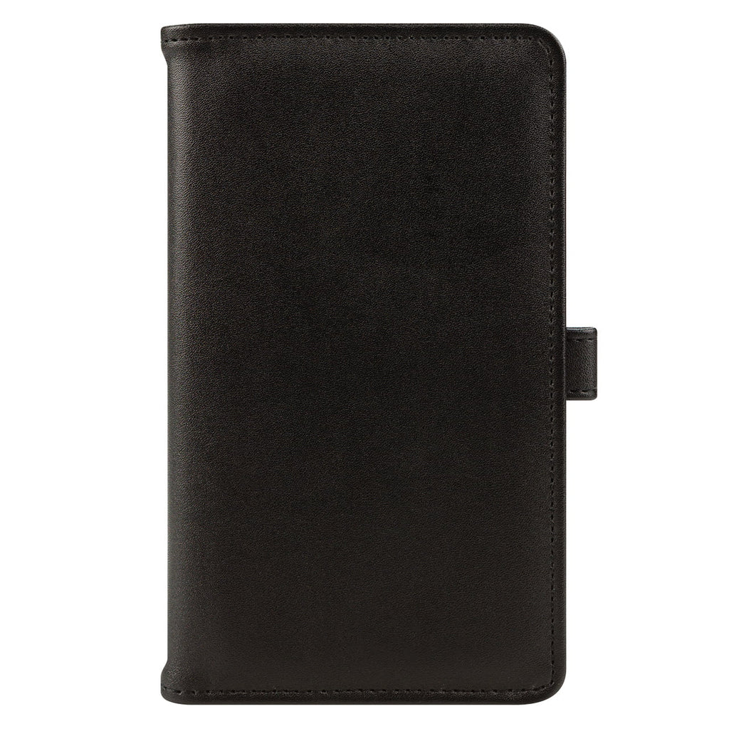 FranklinCovey Compass Open Wire-bound Protection (Pocket Slim Size, Black)