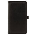 FranklinCovey Compass Open Wire-bound Protection (Pocket Slim Size, Black)