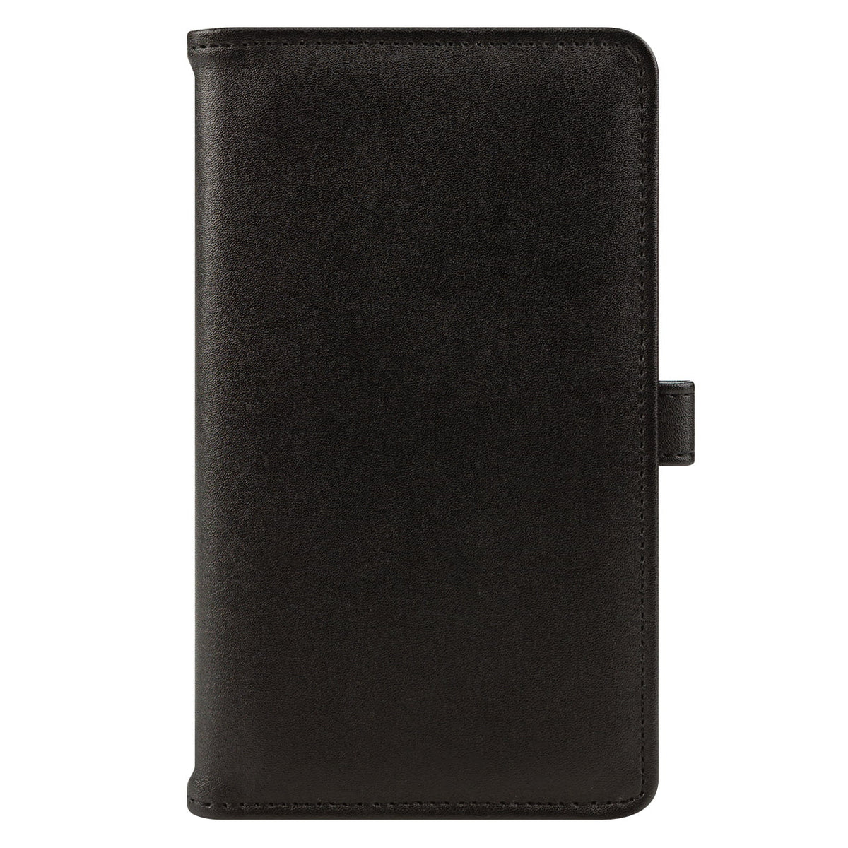 FranklinCovey Compass Open Wire-bound Protection (Pocket Slim Size, Black)