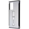 Samsung Rugged Protective Wrap for Galaxy Note20 Ultra and Ultra 5G - Silver