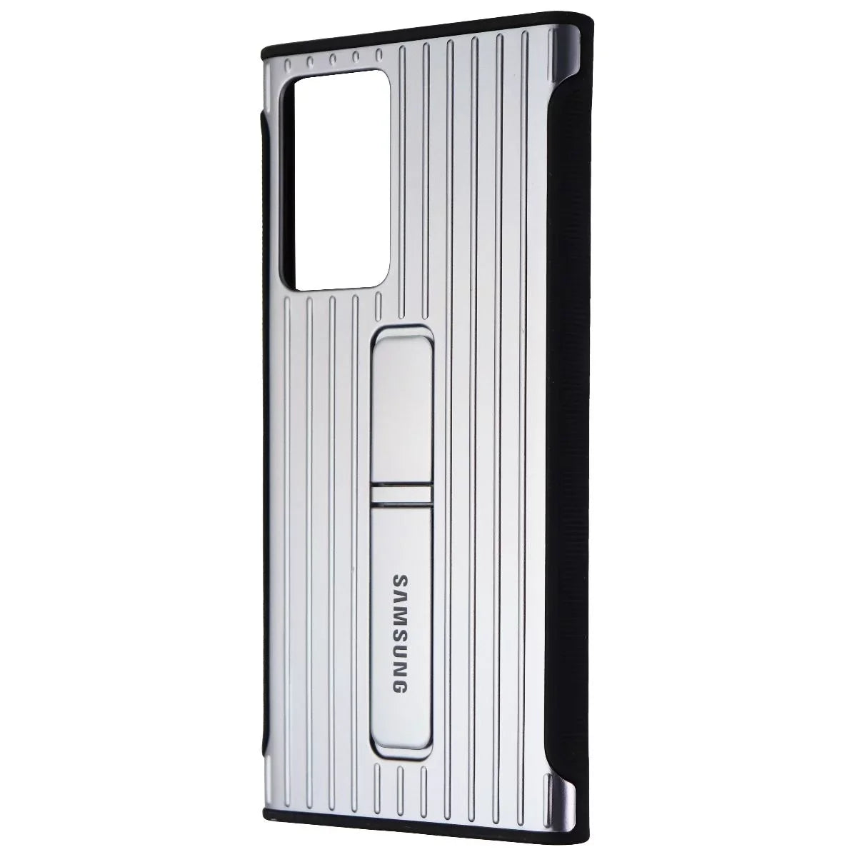 Samsung Rugged Protective Wrap for Galaxy Note20 Ultra and Ultra 5G - Silver