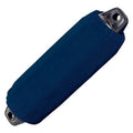Taylor Made Navy Polyester Fender Wrap - Large (6.5 x 23 in. L)