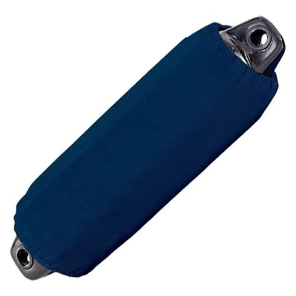 Taylor Made Navy Polyester Fender Wrap - Large (6.5 x 23 in. L)