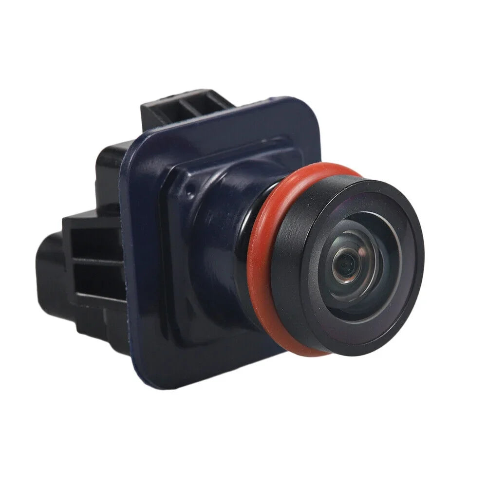 Grade ABS Black 6-Pin Rear View Camera Ford Taurus 2013-2019