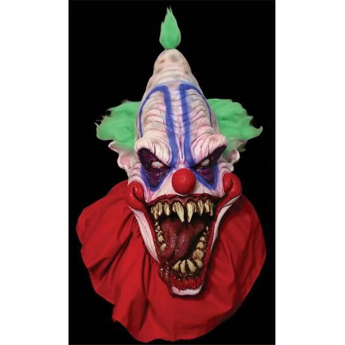 Costumes For All Occasions Ta398 Big Top Mask