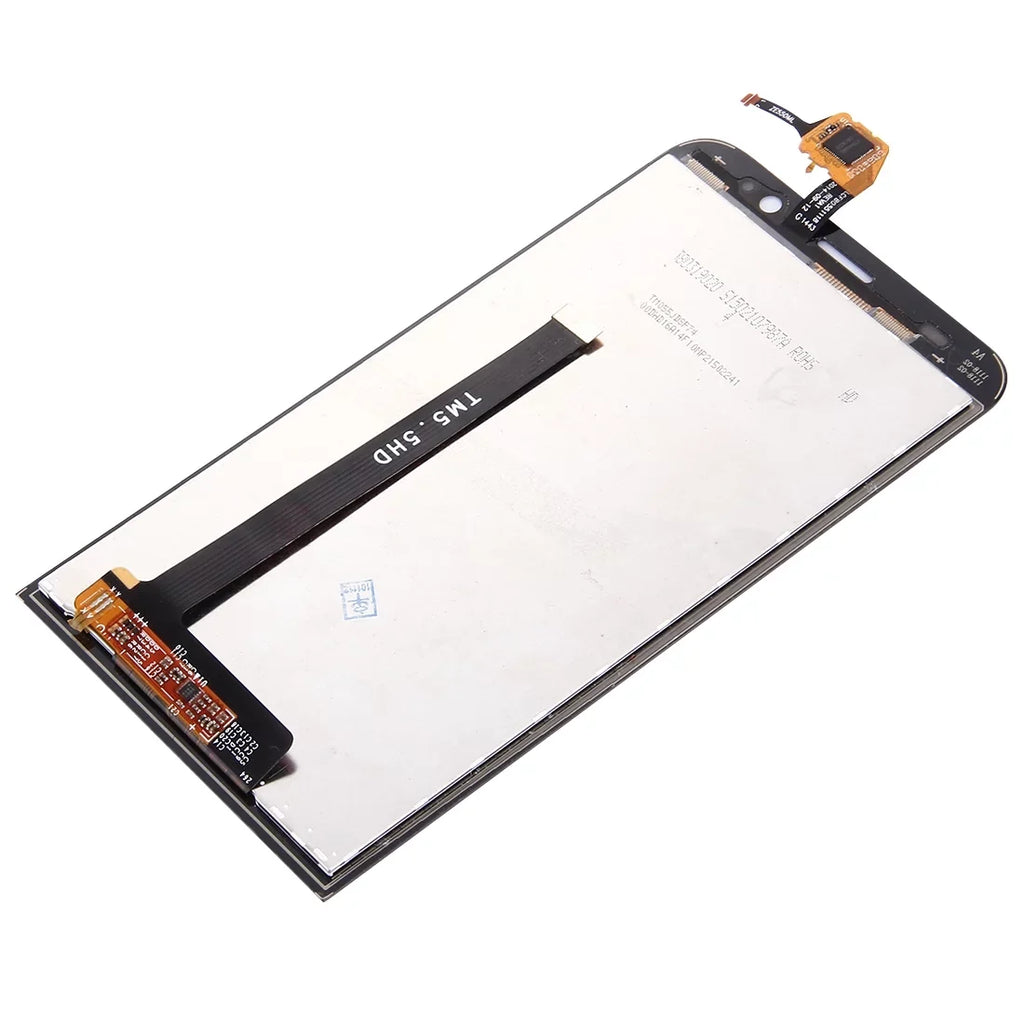 Cellphone Repair Parts OEM LCD Screen for Asus ZenFone 2 ZE550 / ZE550ML with Digitizer Full Assembly