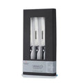 Victorinox VIC-7.6029.41 Kitchen Special Sets & Multi-Tool Steak Set - Black, 4-Piece