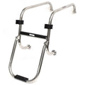 Ranger Watercraft Folding Boarding Ladder 207277 | 618 VS Stainless 2-Step