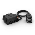 Garmin New OEM Constant Power Cable, 010-12530-23