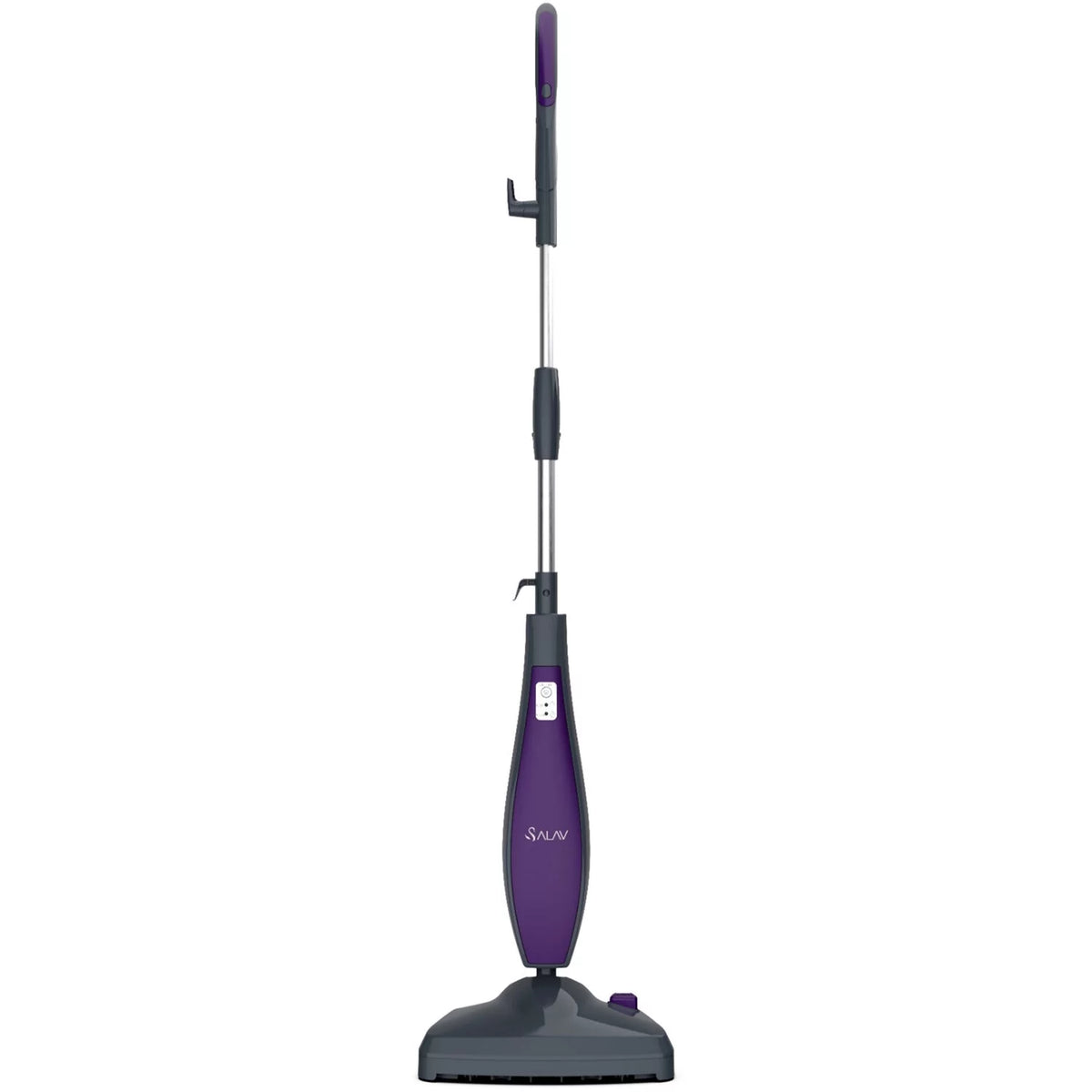 Salav STM-403 Pet Motion Vibrating Steam Mop