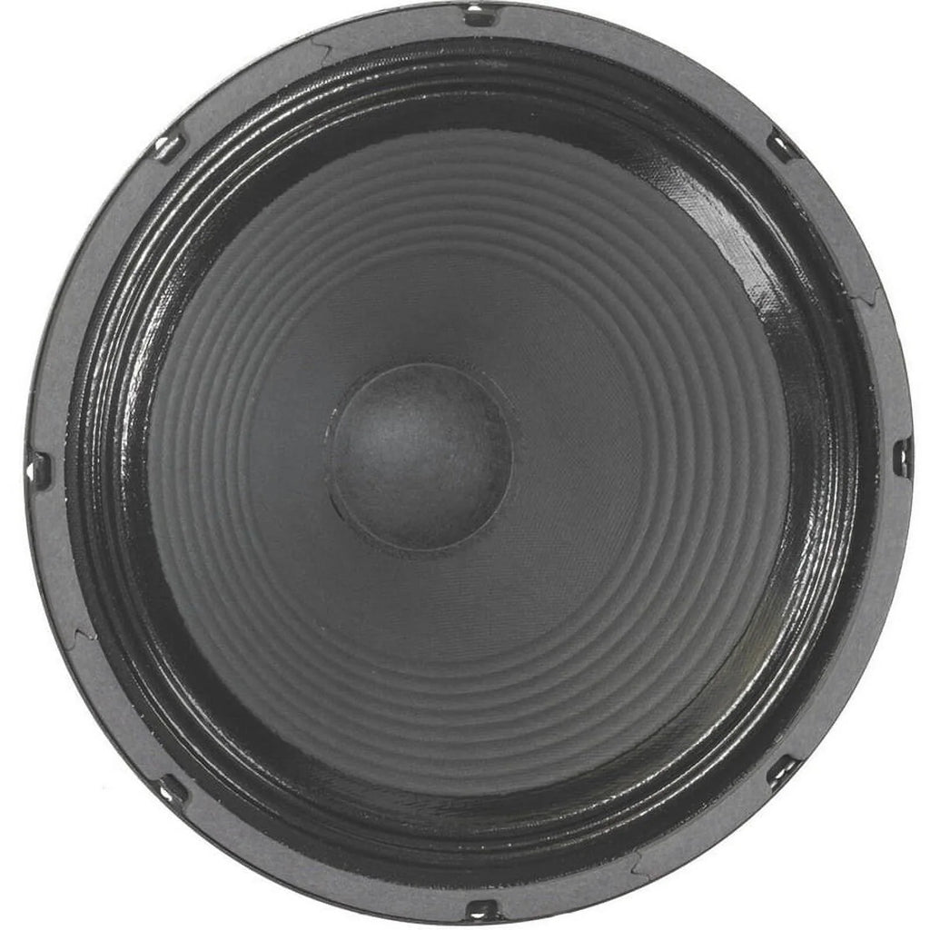 12 Inch Brit Rock Guitar Speaker; 120W; 8 Ohms - LEGENDV128