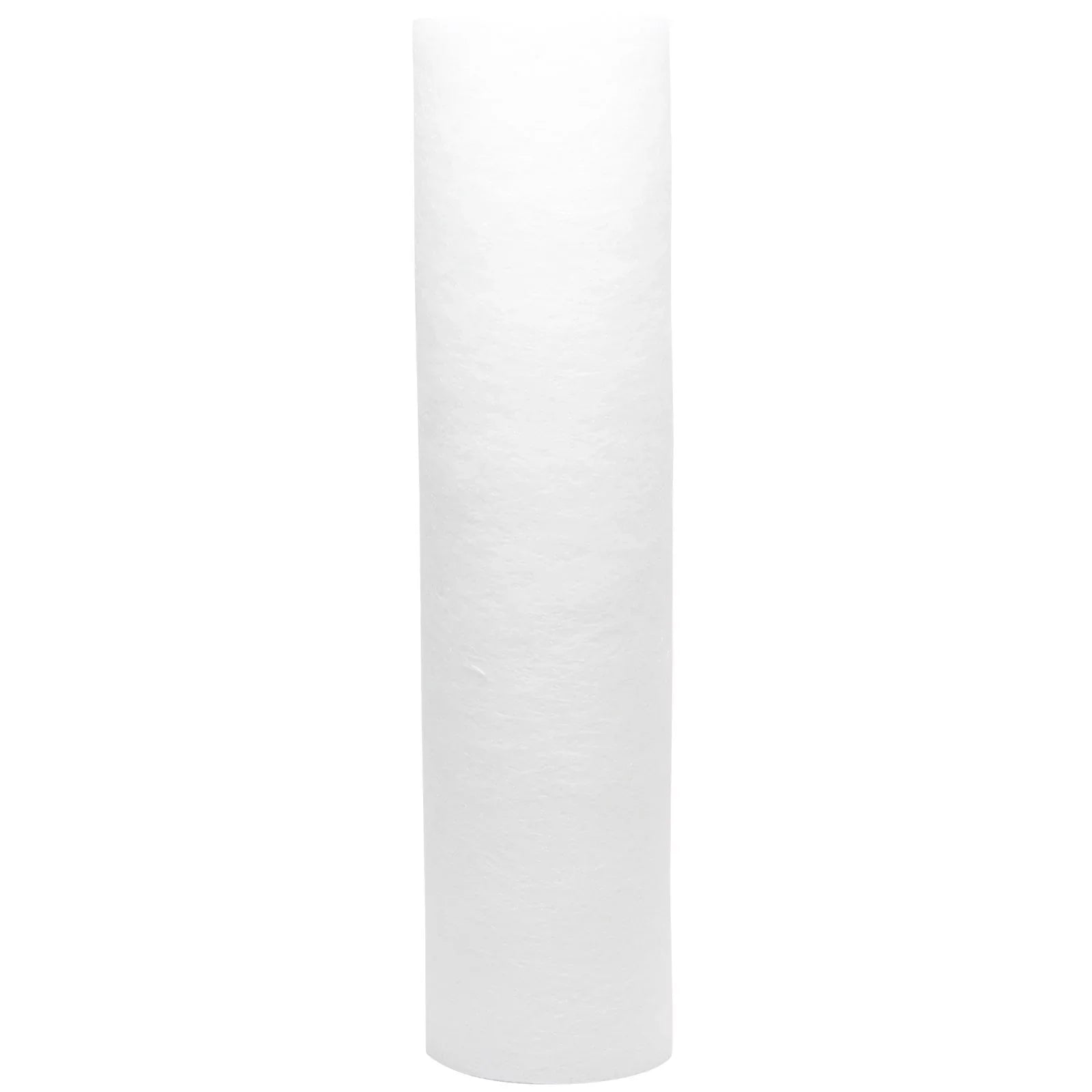10-Pack Replacement for 3M Aqua-Pure SS36 EPE-316L Polypropylene Sediment Filter - Universal 10-inch 5-Micron Cartridge for 3M Aqua-Pure Whole House Filter Housing - Denali Pure Brand