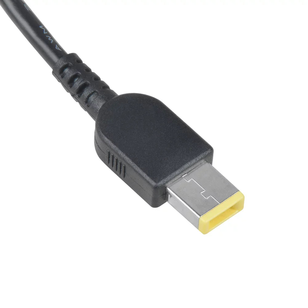 CJP-Geek 135W AC Power Adapter Charger Supply for Lenovo Y50-70AS-ISE ADL135NLC3A Cord
