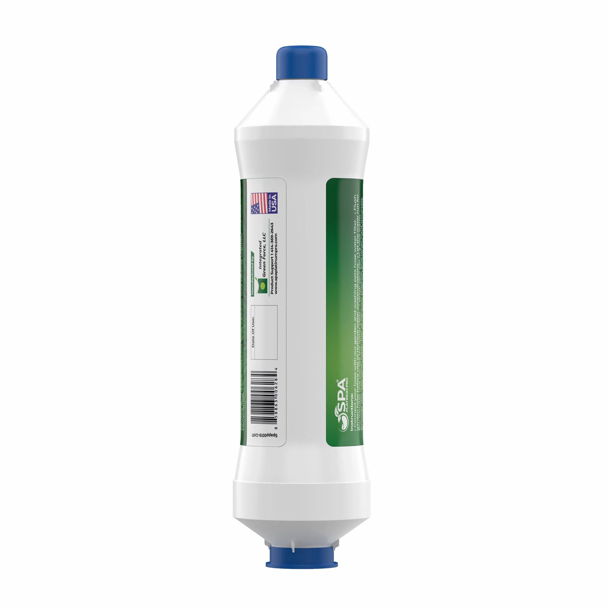 Garden And Washing Pets Hose Water Filter