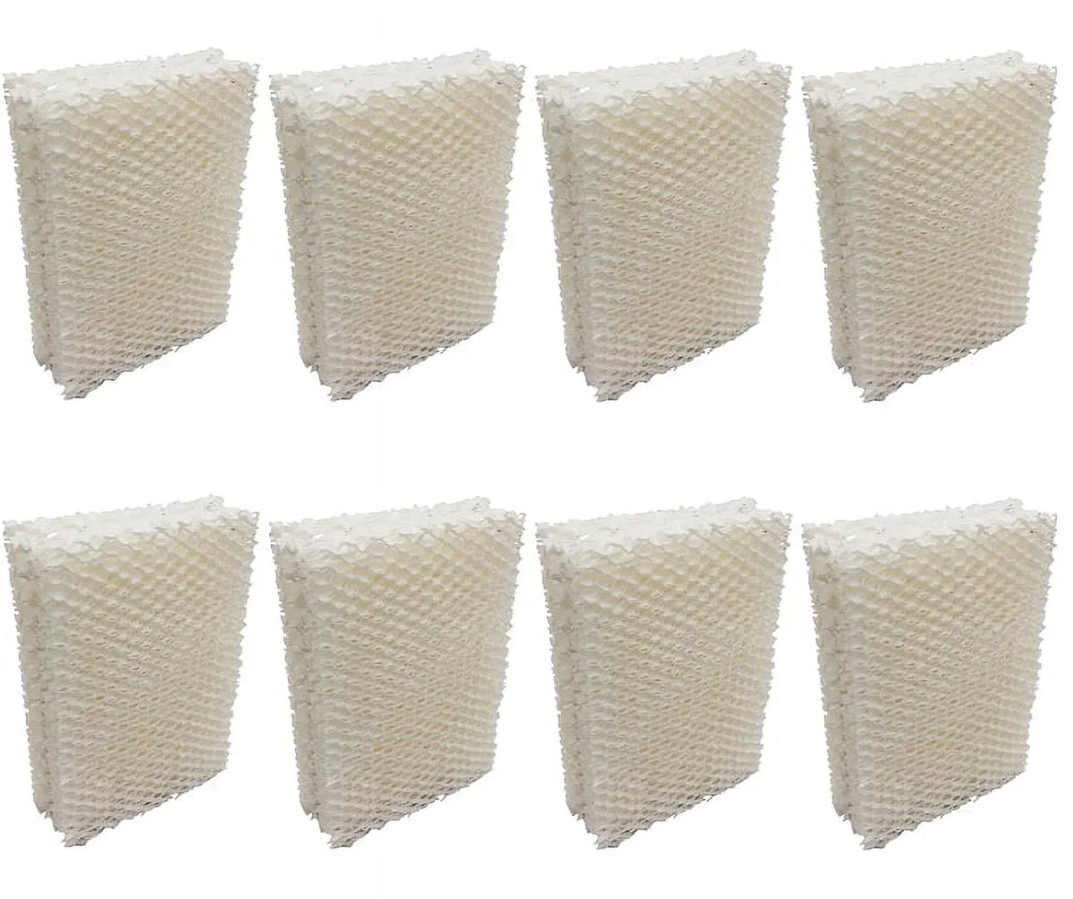 Humidifier Filter for Bionaire WF2630, WF2530 - 8 Pack