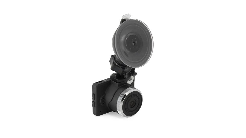 New Idrive 2.0 Car Windshield Glass Mount Video Camera