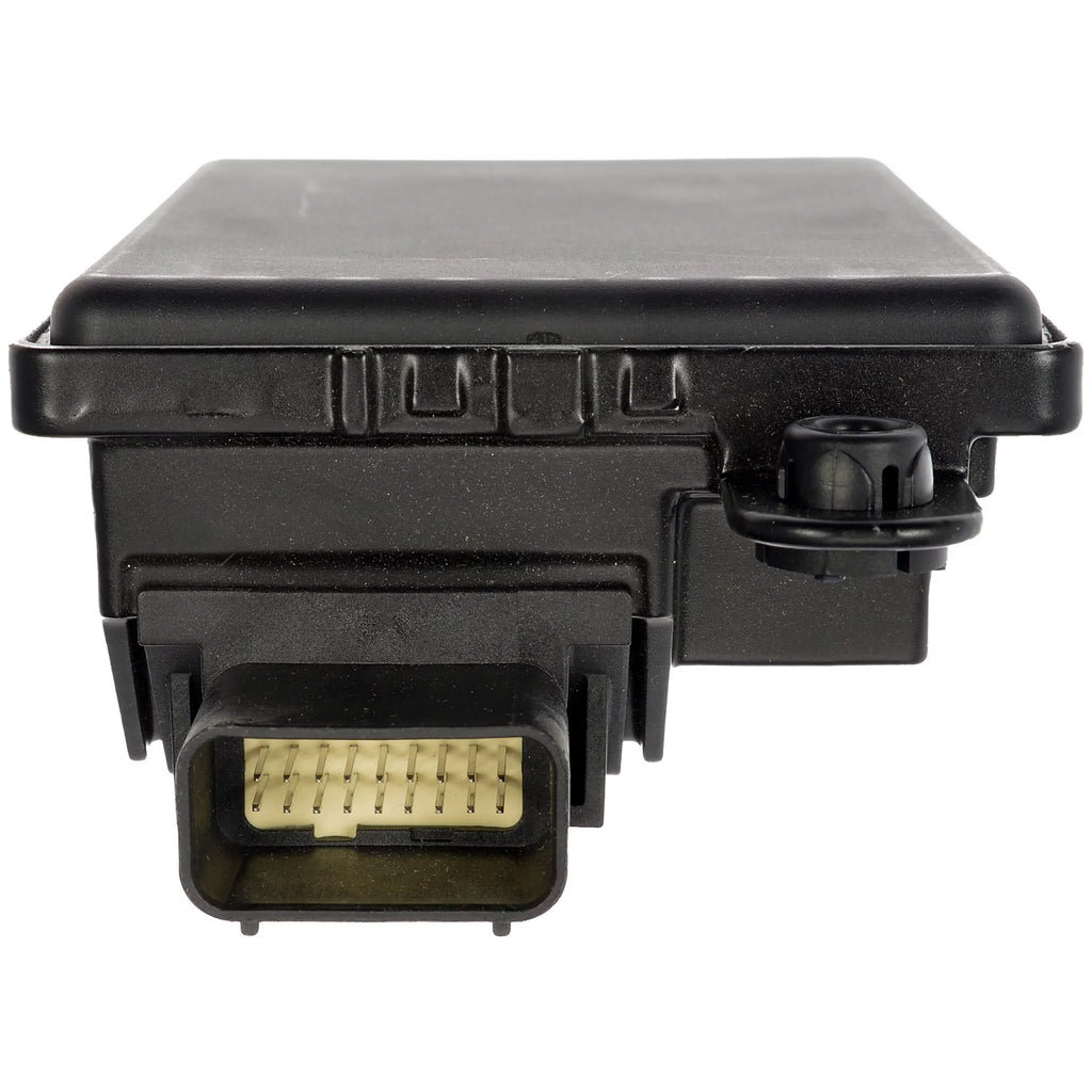Dorman 601-737 Cruise Control Distance Sensor for Specific Ford Models Fits select: 2015-2017 FORD MUSTANG
