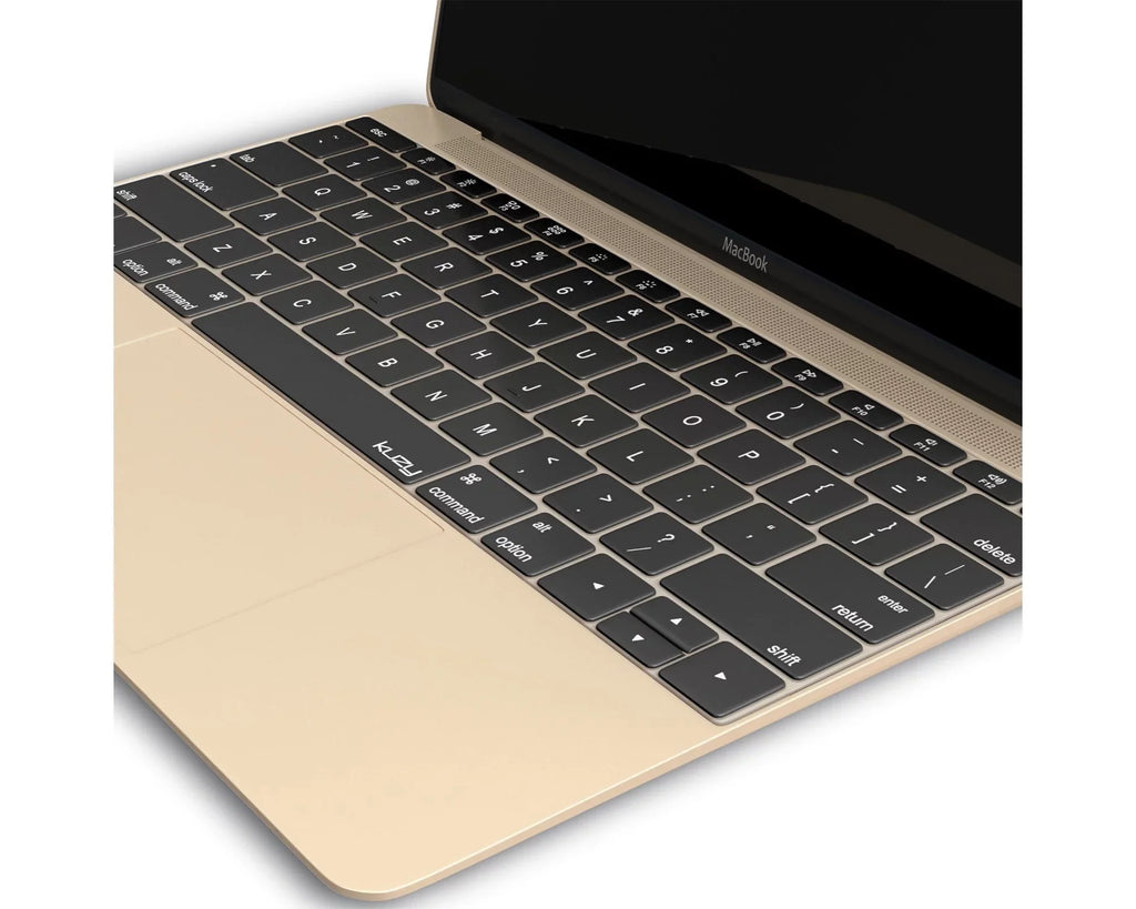 Apple MacBook 12" (Early 2016) Intel Core M5-6Y54 X2 1.2GHz 8GB 512GB, Gold (Scratch And Dent Used)