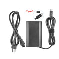 NEW 65W LA65NM170 Type C AC Adapter For Dell Latitude 15 5500 5590 7569 Power Supply Laptop Charger