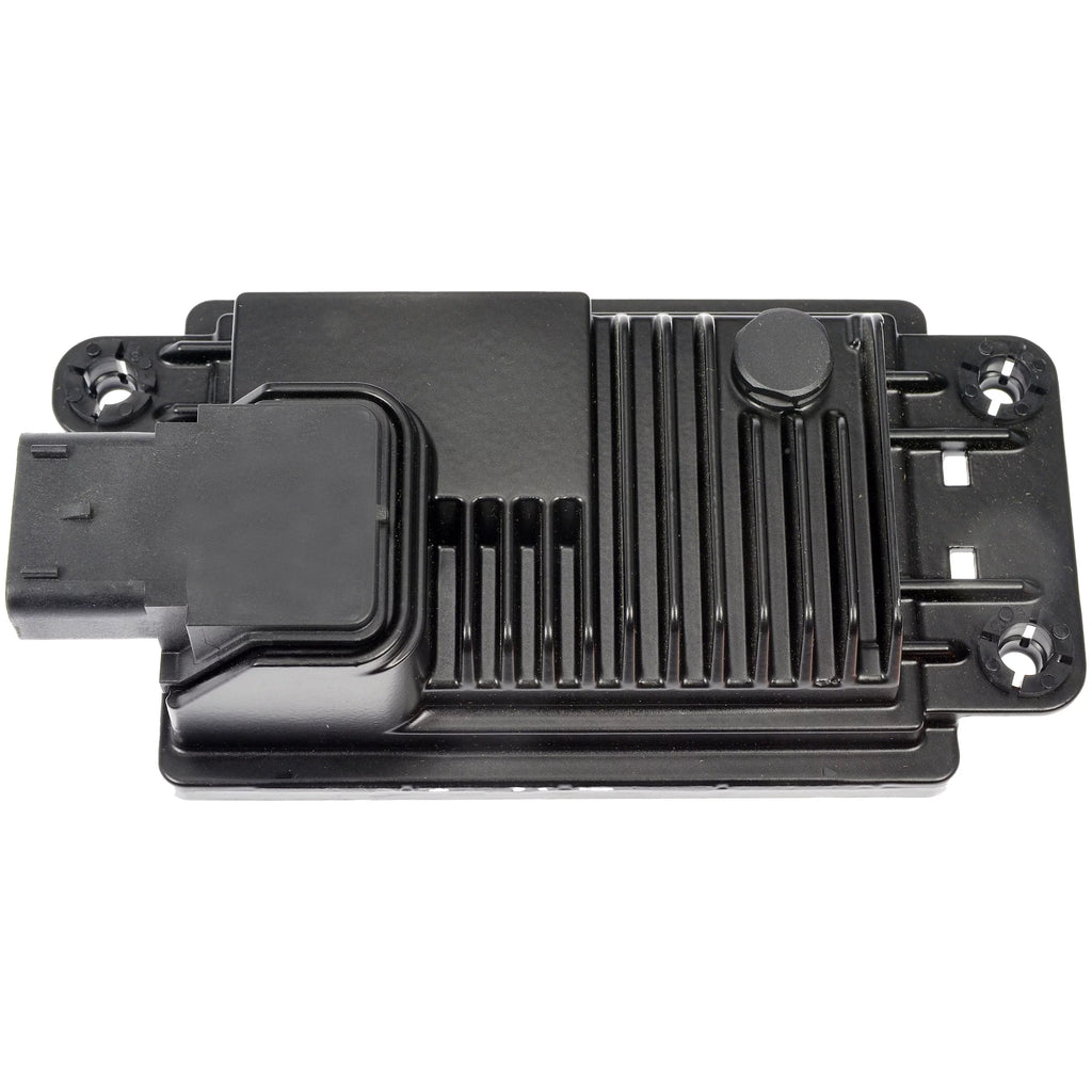 Dorman 601-737 Cruise Control Distance Sensor for Specific Ford Models Fits select: 2015-2017 FORD MUSTANG