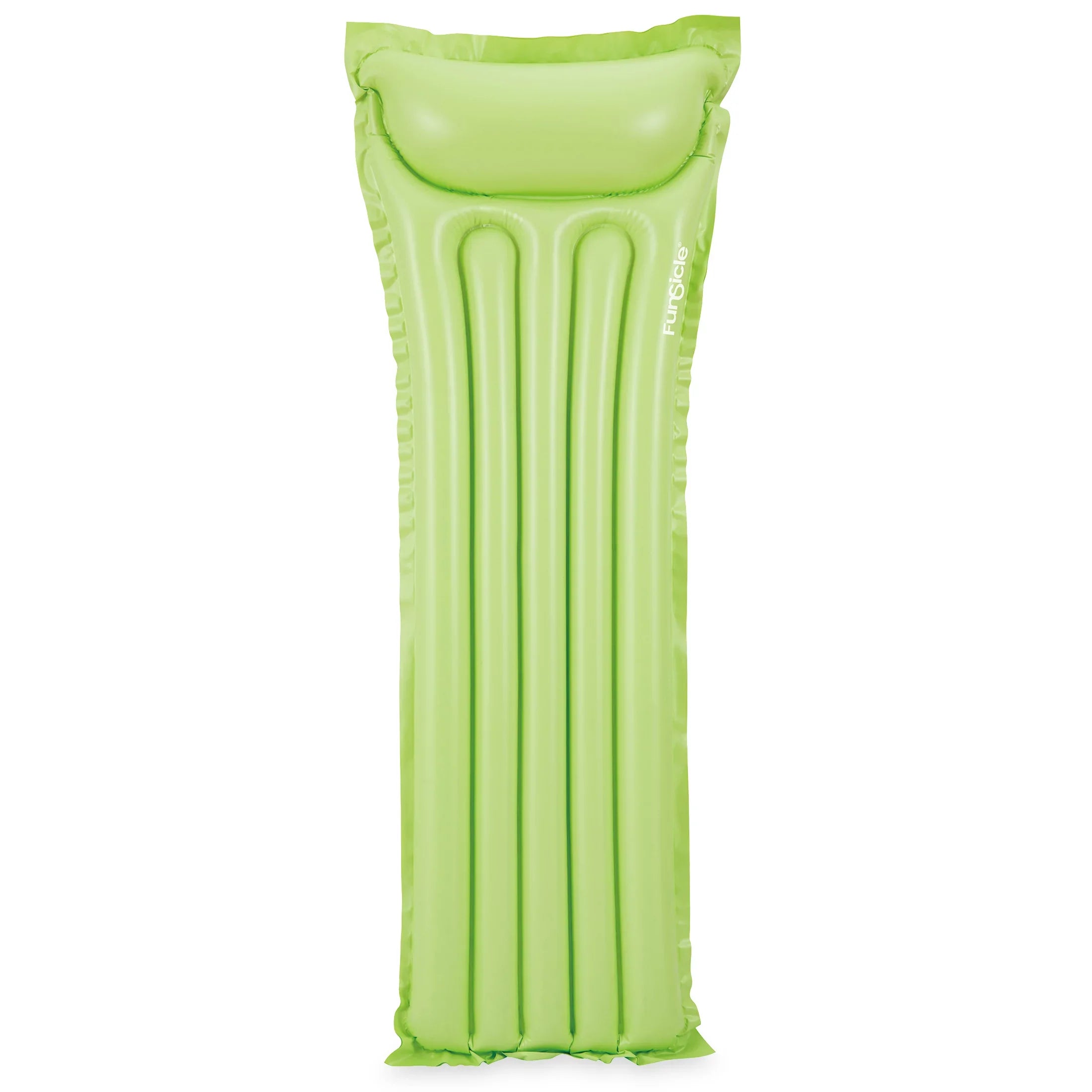 Funsicle Party Pack 8 Pack, Pool Toy & Floats, Tubes & Lounges, Colors Vary, Adults