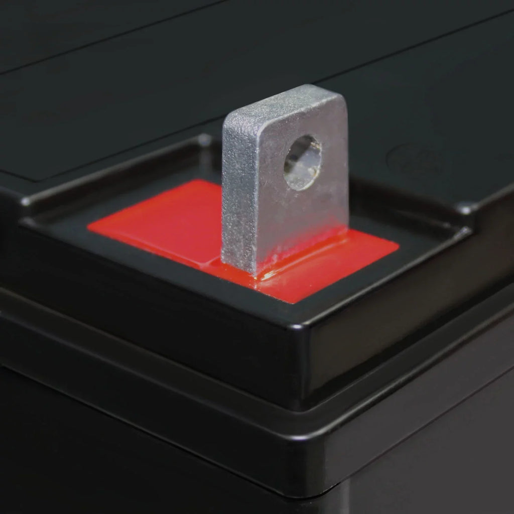 ML-U1 200CCA Battery for Bobcat by Textron 218ES ZeroTurn RadiusMower