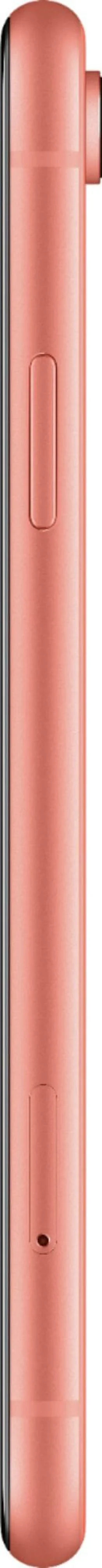 Pre-Owned iPhone XR 64GB Coral (Boost Mobile) (Refurbished: Good)