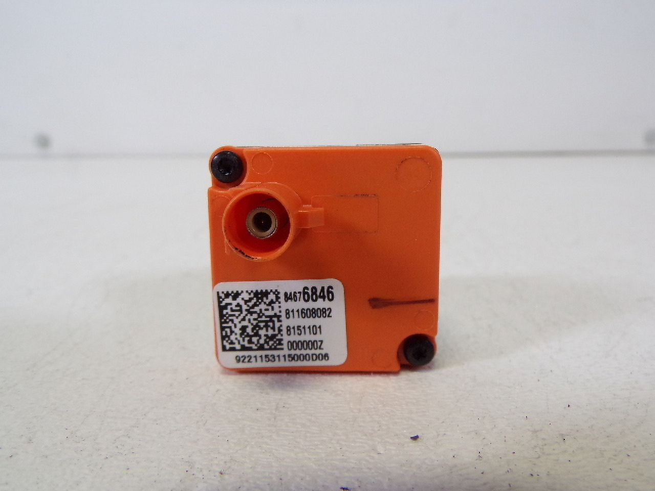 Pre-Owned 20-22 Chevrolet Blazer Rear View Backup Camera OEM LKQ (Good)