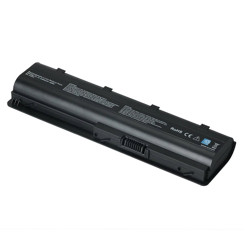 Battery for HP COMPAQ CQ58-D01SA CQ58-D01SL CQ58-D01SO CQ58-D01SP CQ58-D01SQ