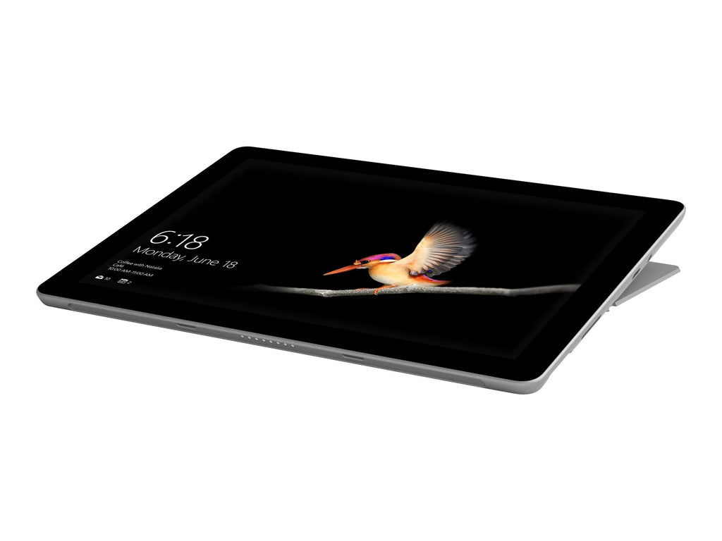 Pre-Owned MICROSOFT SURFACE GO 10" PENTIUM 4415Y 4GB 128GB SSD JTN-00003-PLATINUM-ENGRAVED (Fair)