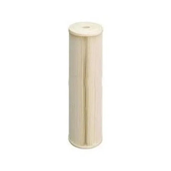 Package Of 12 Harmsco 801-20 Water Filter Cartridge Blue End Cap