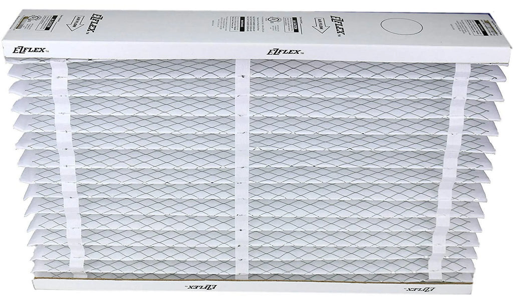 Carrier / Bryant EXPXXFIL0020 20" X 25" X 5" MERV 10 EZ Flex Air Filter
