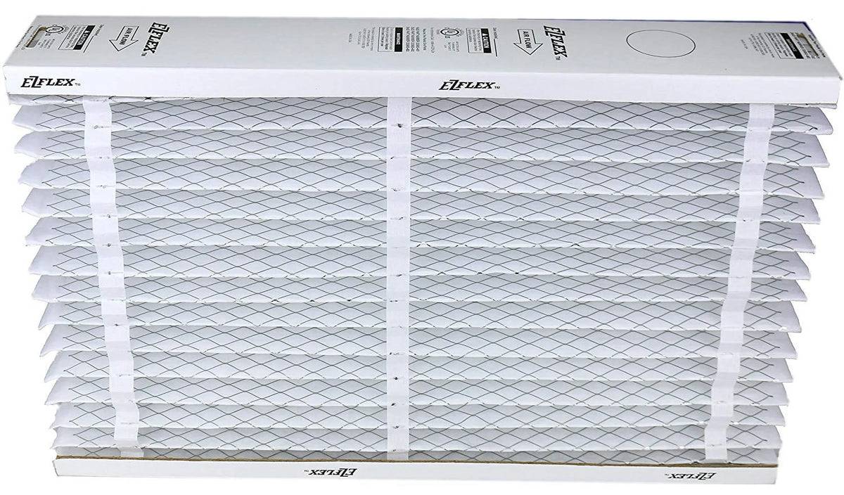 Carrier / Bryant EXPXXFIL0020 20" X 25" X 5" MERV 10 EZ Flex Air Filter