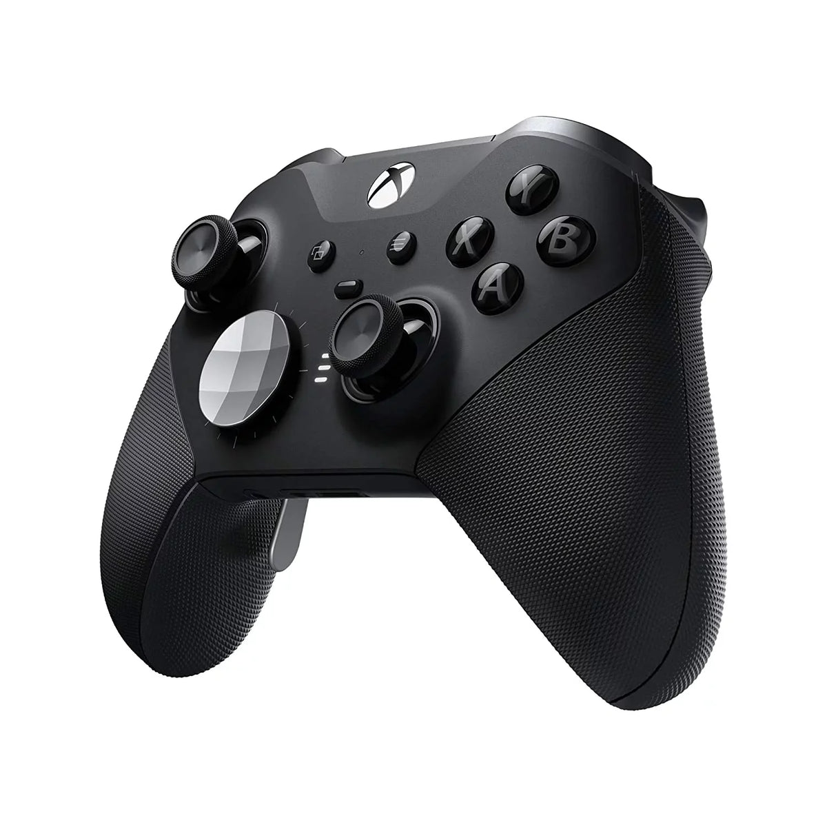 Pre-Owned Xbox Elite Wireless Controller Series 2 – Black (Refurbished: Like New)