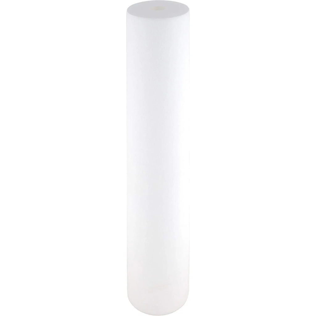 SpiroPure 20 x 4.5" Dual Gradient Polypropylene Filter, 1 Micron (6 Pack)