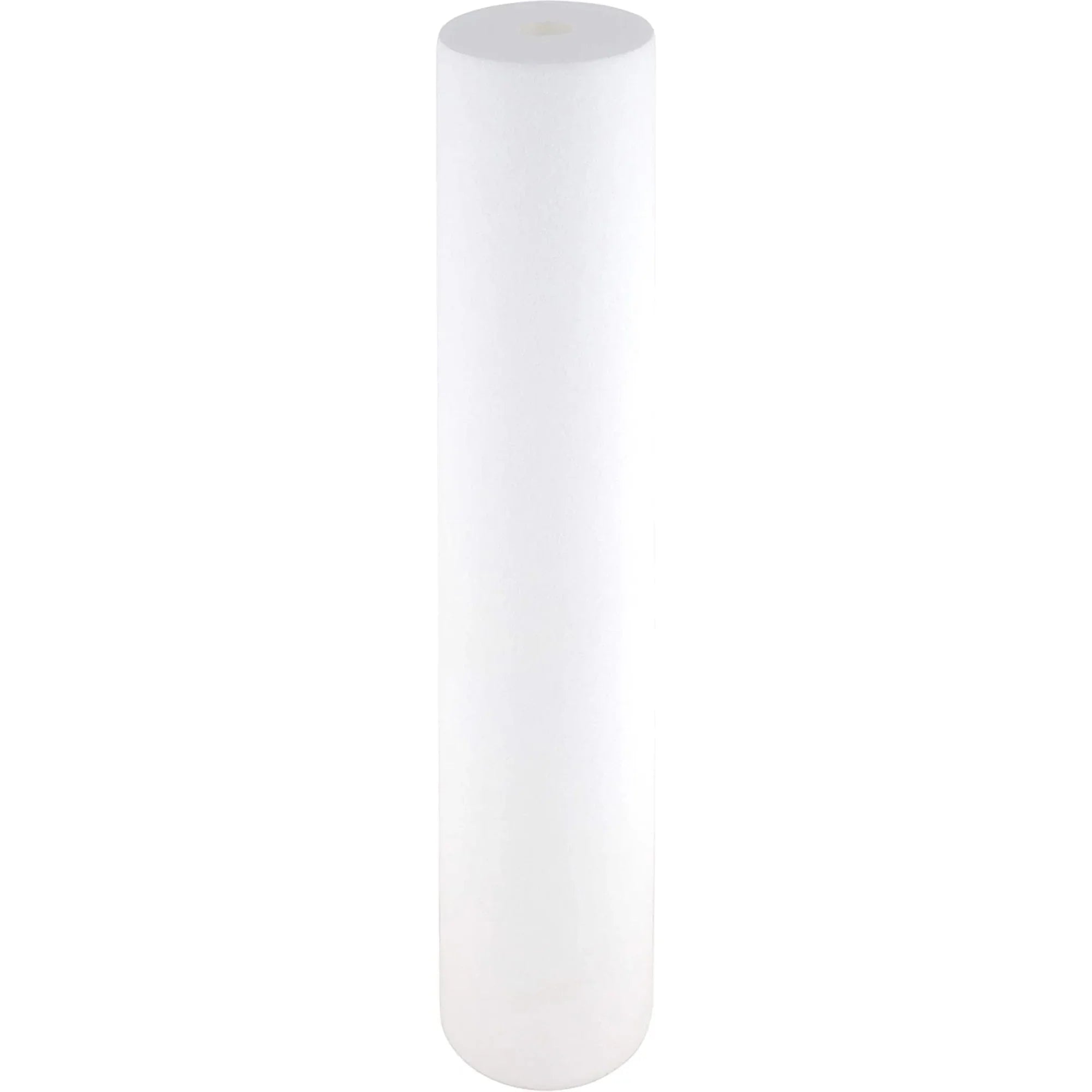SpiroPure 20 x 4.5" Dual Gradient Polypropylene Filter, 1 Micron (6 Pack)
