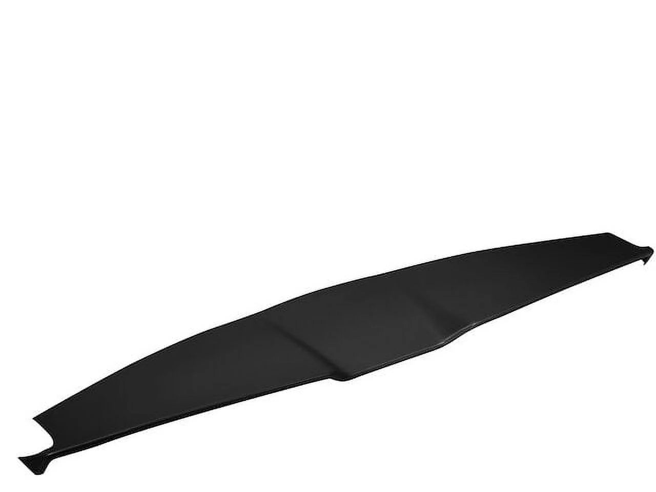 Dash Board Wrap - Fitting with 2005 - 2009 Ford Mustang Base 2006 2007 2008