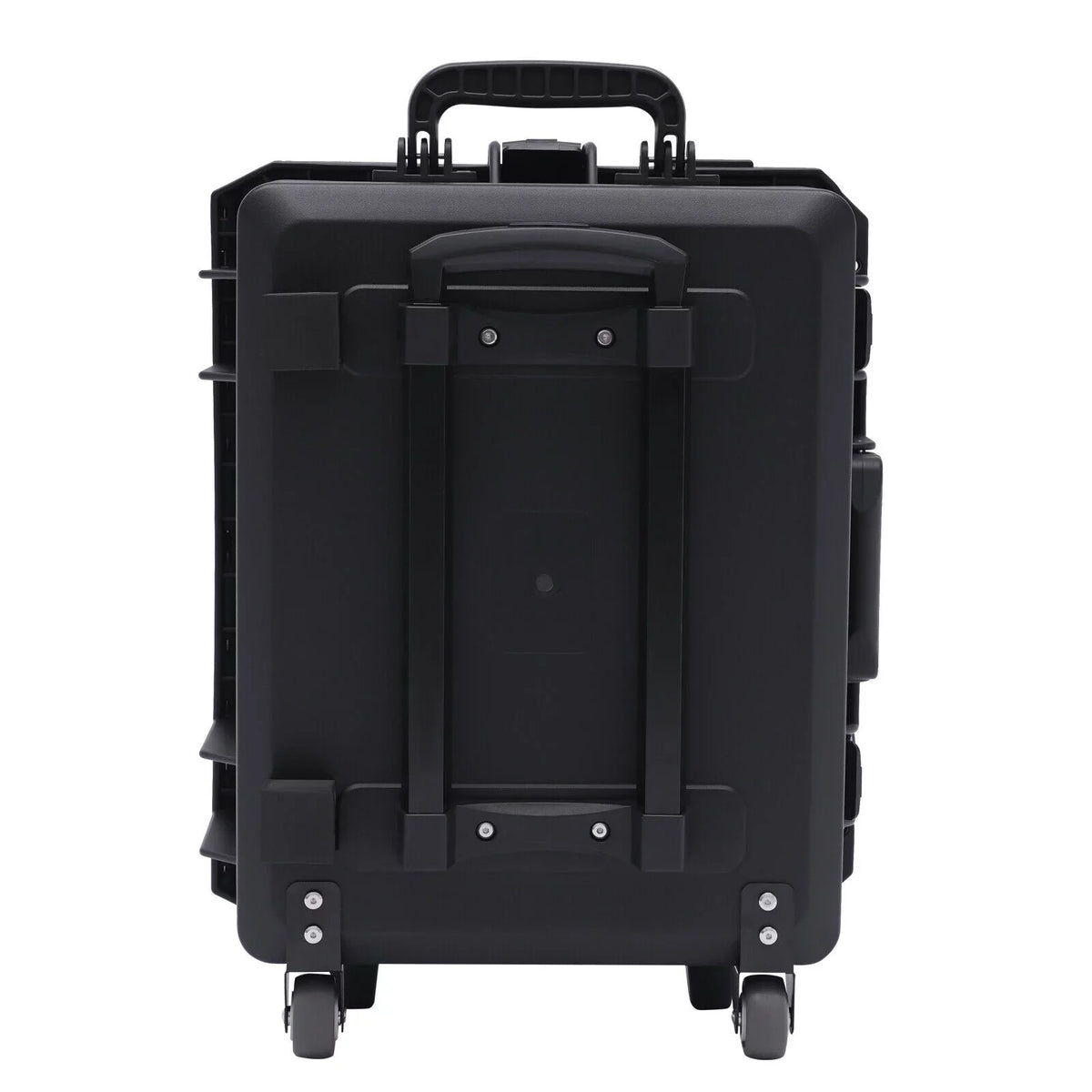 Hard Storage Camera Lense Carry Organizer Plastic Sponge Waterproof Case Tool