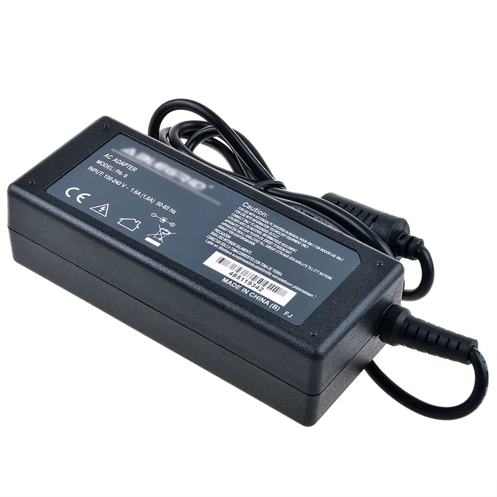 PKPOWER AC DC Adapter Replacement for Samsung HW-H450 HW-H450/ZA DONGA HW-450 HWH450 2.1 Channel Sound Bar Soundbar Home Theater Wireless Subwoofer Bluetooth