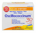 Boiron - Oscillococcinum 30 Dose Pack of 8