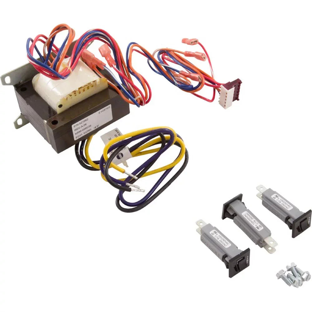 Pentair 521233 New Load Center System XFMR