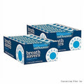 Breathsavers Peppermint Mints, 24-Count (2 Pack Of 12)