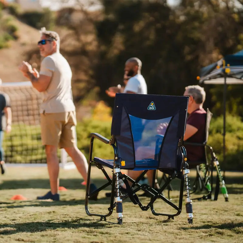 Adjustable Rocker™ | Cut VN11